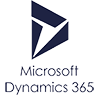 Microsoft Dynamics